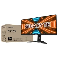 Монитор Gigabyte M34WQ фото 8